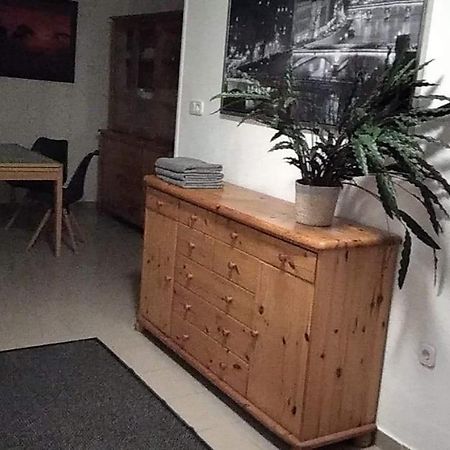 Landhausvilla33 3 Apartments Ispringen Екстер'єр фото