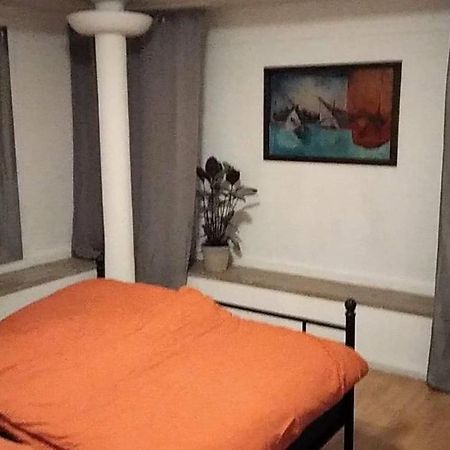 Landhausvilla33 3 Apartments Ispringen Екстер'єр фото