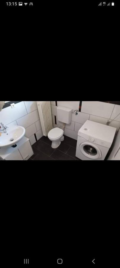 Landhausvilla33 3 Apartments Ispringen Екстер'єр фото