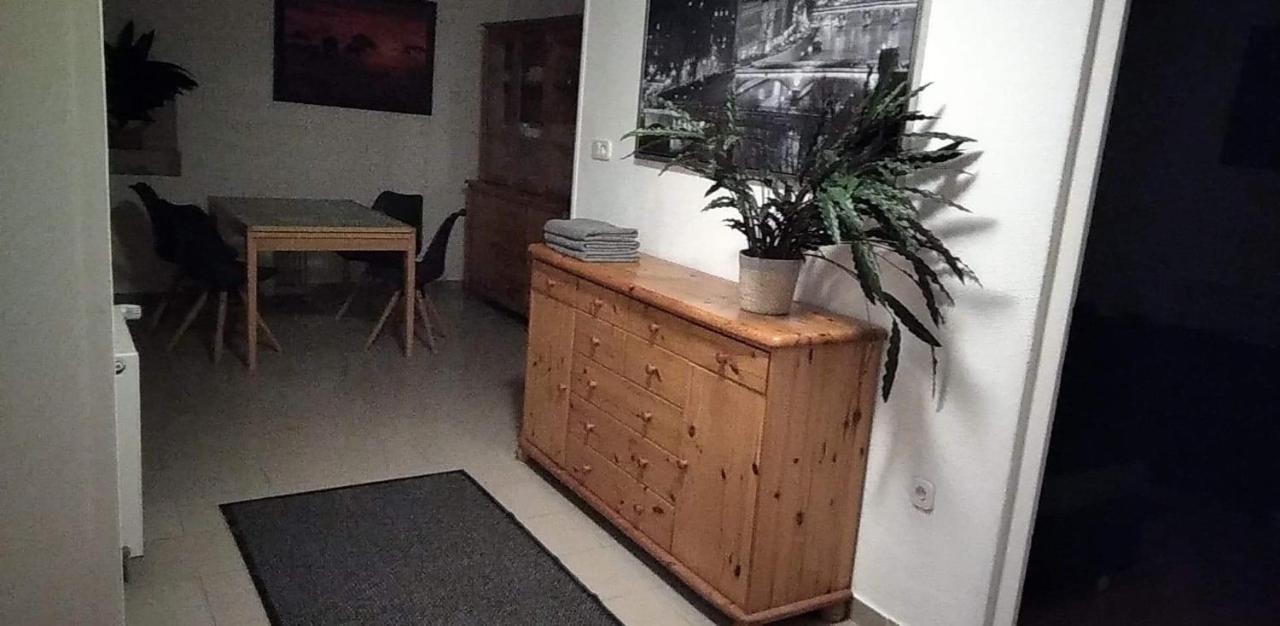 Landhausvilla33 3 Apartments Ispringen Екстер'єр фото
